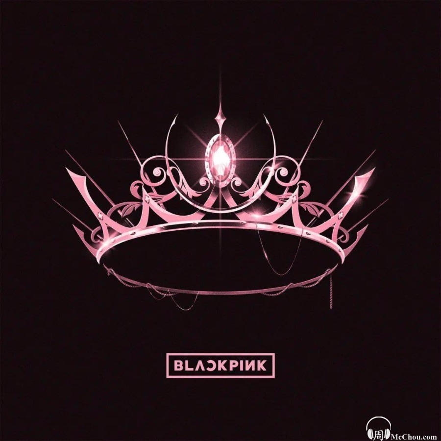 BLACKPINK《THE ALBUM》2020全新专辑[无损FLAC+MP3 320K]百度云网盘下载
