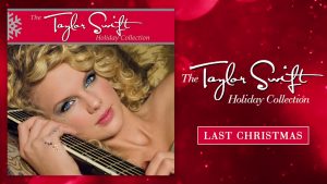 Last Christmas-Taylor Swift 歌曲mp3/flac格式百度网盘下载