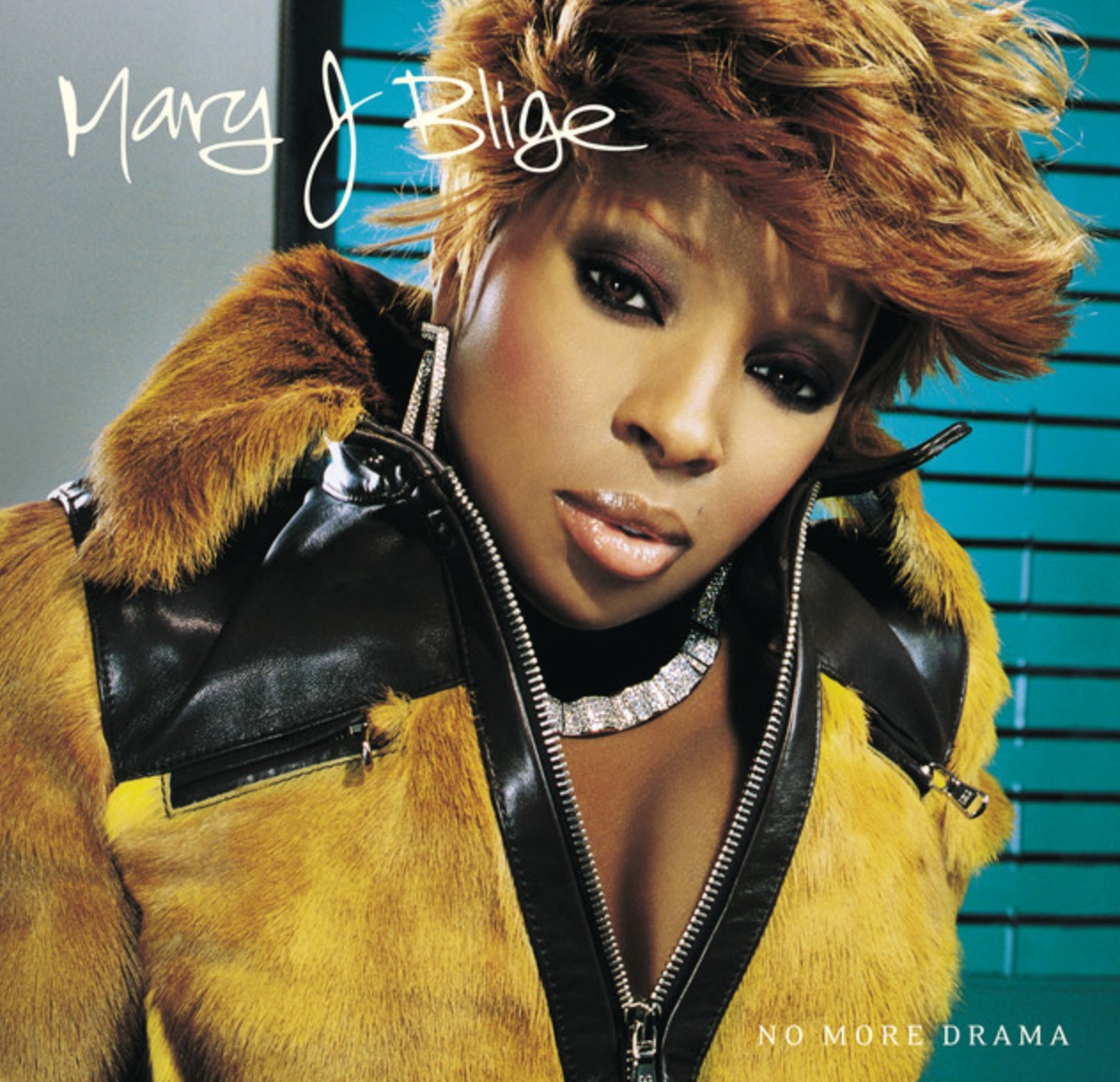 Family Affair – Mary J. Blige歌曲mp3格式百度云下载