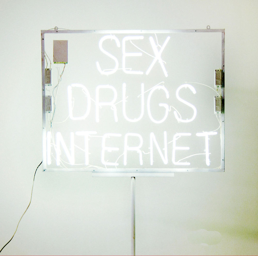 新裤子-Sex Drugs Internet专辑所有歌曲百度网盘下载