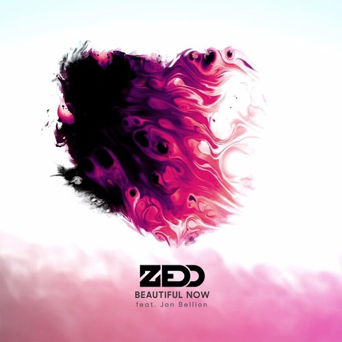Beautiful Now-Zedd&Jon Bellion MP3和flac无损格式百度云下载