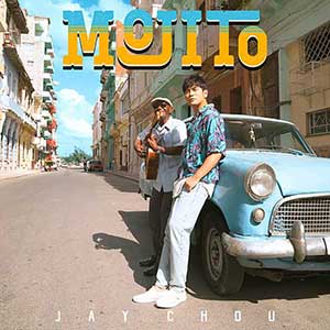 周杰伦《Mojito》2020全新单曲[高品质MP3+无损FLAC/44.9MB]百度云下载网盘