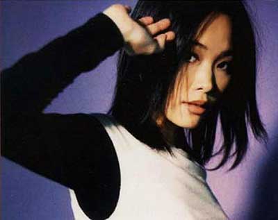 许美静(1994-2011)所有专辑歌曲全合集[高品质MP3+无损FLAC分轨/5.54GB]百度云下载网盘