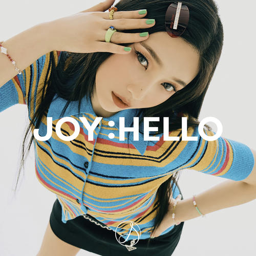 JOY《Hello》首张个人专辑百度云网盘下载[高品质MP3+无损FLAC/214MB]