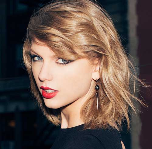 泰勒斯威夫特/Taylor Swift(2006-2021)所有专辑歌曲合集[高品质MP3+无损FLAC/14.1GB]百度云下载网盘