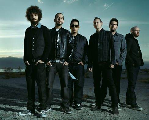 Linkin Park林肯公园(1997-2020)所有专辑歌曲全合集[高品质MP3+无损FLAC/30.45GB]百度云下载网盘