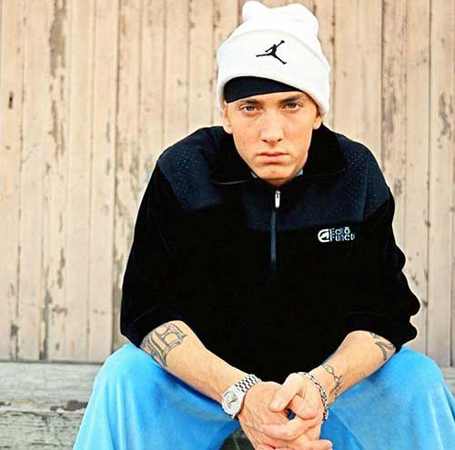 Eminem埃米纳姆(1996-2021)所有专辑歌曲合集[无损FLAC格式/49.44GB]百度云下载网盘