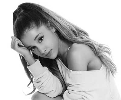 Ariana Grande(2011-2021)所有专辑歌曲全合集[高品质MP3+无损FLAC/7.6GB]百度云下载网盘
