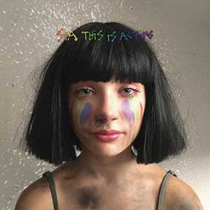 希雅Sia(1997-2021)所有专辑歌曲合集[高品质MP3-320K/3.21GB]百度云下载网盘