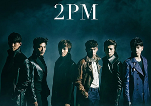 2PM（2008-2020）所有专辑音乐合集[无损FLAC+高品质MP3/3.25GB]百度云下载
