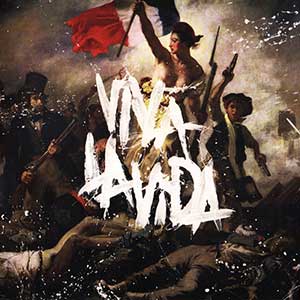 Coldplay《Viva La Vida or Death and All His Friends》整张专辑[高品质MP3+无损FLAC/885MB]百度云下载网盘