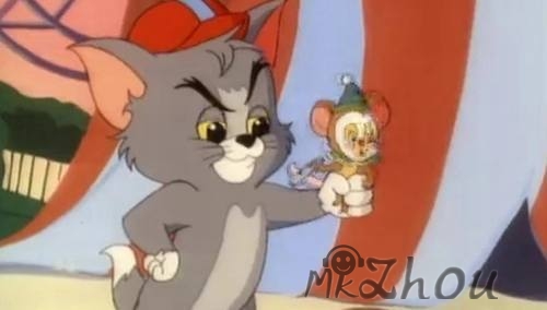 《Q版猫和老鼠》国语高清68集动画[MP4/5.6GB]百度云下载