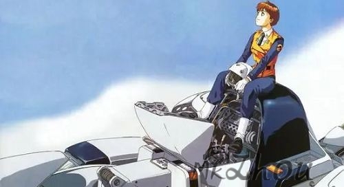 《机动警察》全47集+OVA两部日语中字[MKV/18.7GB]百度云下载