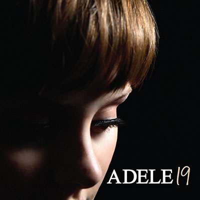 Adele阿黛尔《19》首张专辑[高品质MP3+无损FLAC/358MB]百度云下载网盘