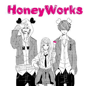 Honeyworks(2014-2020)动漫歌曲合集[无损FLAC格式/16.7GB]百度云下载网盘