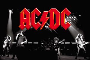 AC/DC乐队(1975-2012)所有专辑歌曲合集[19张专辑/无损FLAC/7GB]百度云下载网盘