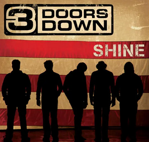 3 Doors Down(2000-2016)所有专辑歌曲打包[高品质MP3/1.5GB]百度云下载网盘