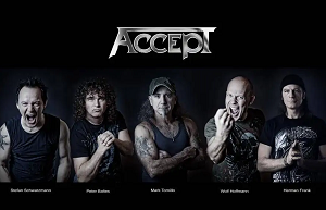 Accept乐队(1979-2019)所有专辑歌曲合集[73张专辑+高品质MP3/10GB]百度云下载网盘