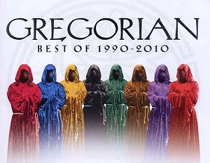 教皇合唱团Gregorian(1991-2020)所有专辑歌曲合集[无损FLAC/24GB]百度云下载网盘