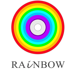 RAiNBOW计划(2012-2021)所有专辑歌曲合集[高品质MP3+无损FLAC/1.12GB]百度云下载网盘