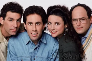 美剧《宋飞正传/Seinfeld》全9季高清180集英语中字幕合集[MKV/96.1GB]百度云下载