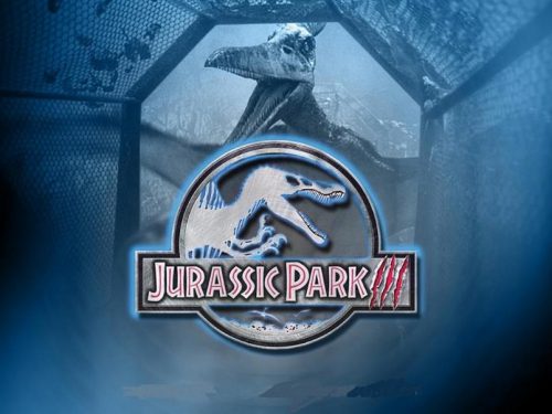 侏罗纪公园1-5部下载/Jurassic Park+Jurassic World.BT下载